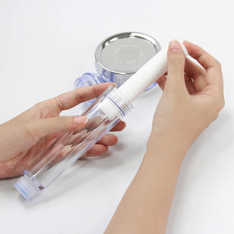 Lõi Lọc Vòi Hoa Sen Của LBW400 - White - Kr - 100 - Pp - LocknLock - LBW401, , large image number null